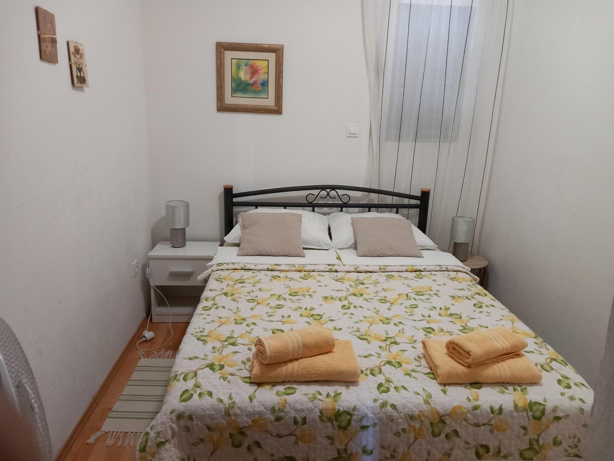 Kuca Za Odmor Skalina - Sea View Villa Splitska Exterior photo